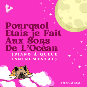 Berceuse bébé的專輯Pourquoi Etais-je Fait Aux Sons De L'Ocean (Piano a Queue Instrumental)