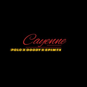 收听Polo的Cayenne歌词歌曲