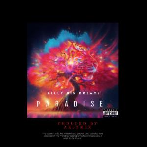 收聽Kelly big dreams的B Nancy (feat. T Jeff) (Explicit)歌詞歌曲