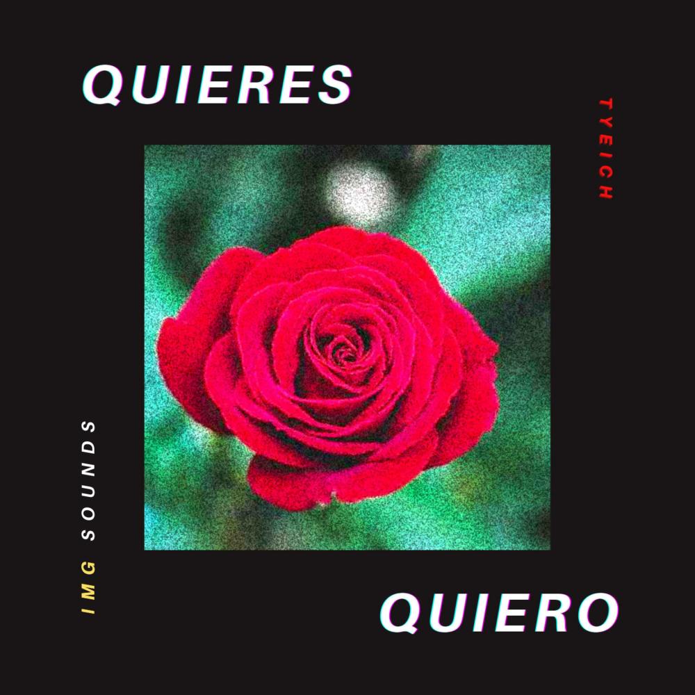 QUIERES (quiero)