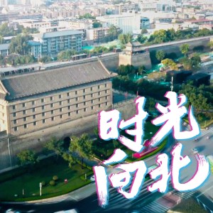 Listen to 时光向北 (完整版) song with lyrics from 辛巴