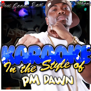 收聽Ameritz - Karaoke的Paper Doll (In the Style of Pm Dawn) [Karaoke Version] (Karaoke Version)歌詞歌曲