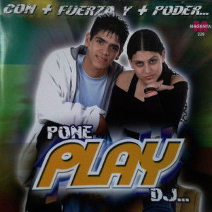 ดาวน์โหลดและฟังเพลง Dale el Meneo พร้อมเนื้อเพลงจาก Grupo Play