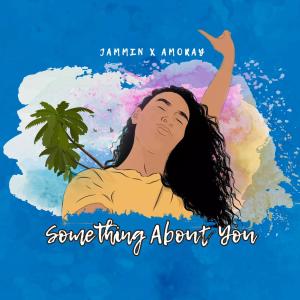 ดาวน์โหลดและฟังเพลง Something About You (feat. Amoray) พร้อมเนื้อเพลงจาก Jammin