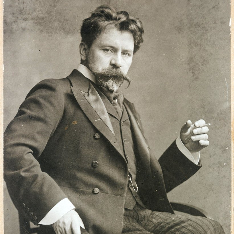 Arthur Nikisch