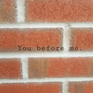 Listen to You Before Me song with lyrics from Hayley Anne