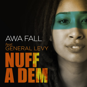 Dengarkan Nuff a Dem (DubFiles Fresh Dub) lagu dari Awa Fall dengan lirik