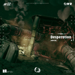 Album Desperation from 