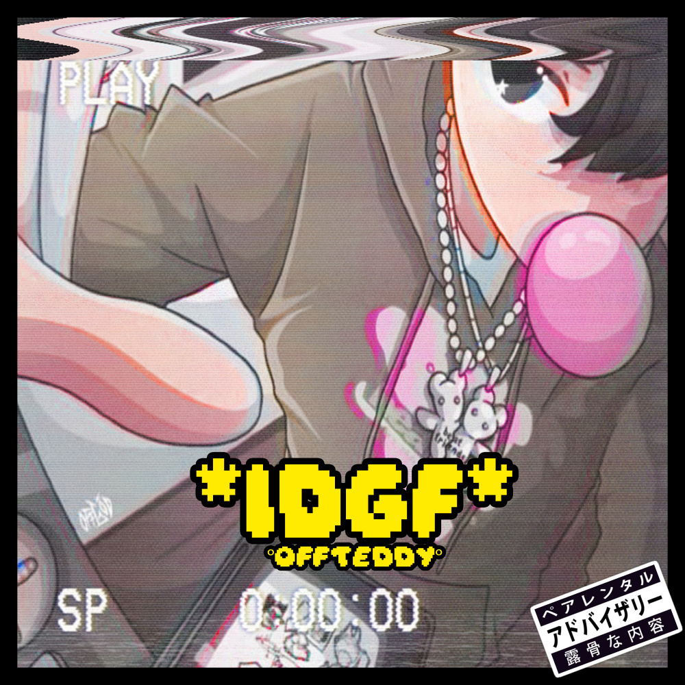 Idgf