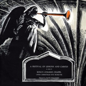 ดาวน์โหลดและฟังเพลง THe Bidding Prayer พร้อมเนื้อเพลงจาก Kings College Choir