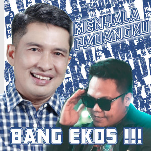 Album Menyala Padangku (Bang Ekos) from Tian Storm