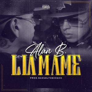 Alan B的专辑Llamame