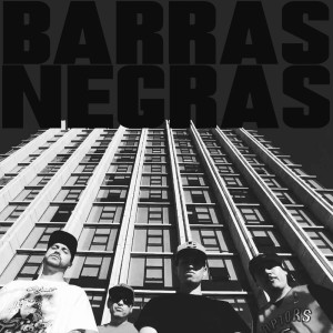 收聽Basek的Barras Negras歌詞歌曲
