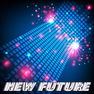Album New Future oleh Dream Project