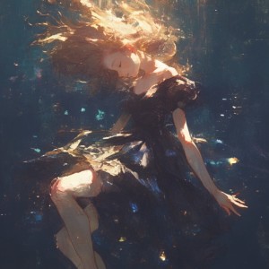 收聽しおり的Break the Fate歌詞歌曲