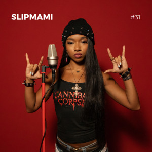 ดาวน์โหลดและฟังเพลง SALA VERMELHA #30 - Slipmami พร้อมเนื้อเพลงจาก Movimento