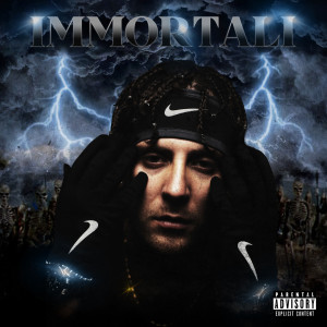Album Immortali  (Explicit) from Trinidad