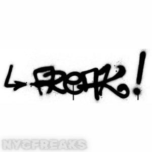 NYCFREAKS的專輯Freak