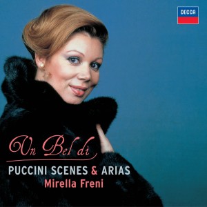 收聽MIRELLA FRENI的Puccini: Madama Butterfly / Act 1 - Vogliatemi bene歌詞歌曲