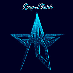 Album Leap of Faith (Explicit) from GabeSTAR