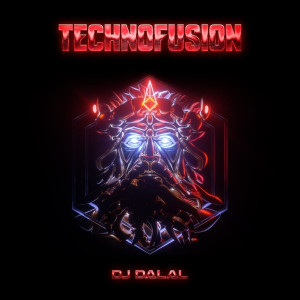 DJ Dalal的專輯Technofusion
