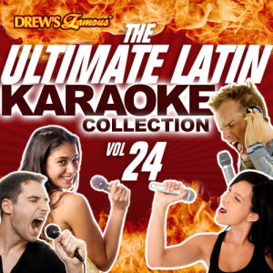收聽The Hit Crew的Mix Nueva Ola (Karaoke Version)歌詞歌曲