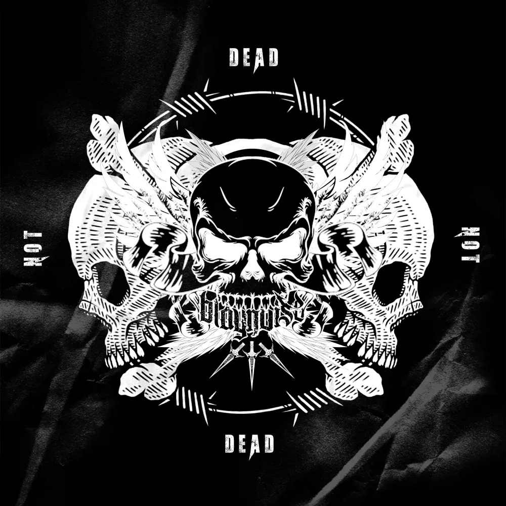 Not Dead (Explicit)
