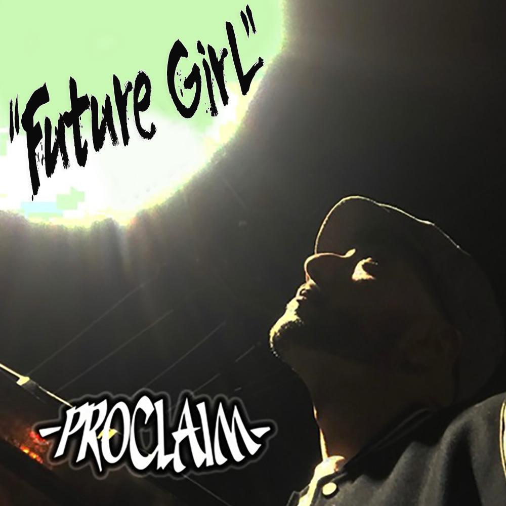 Future Girl (Explicit)