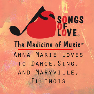 收听N. Osman的Anna Marie Loves to Dance, Sing, and Maryville, Illinois歌词歌曲