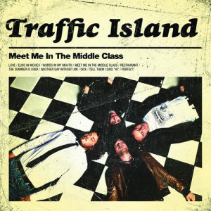 收聽Traffic Island的Last Smile歌詞歌曲