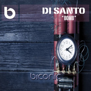 收聽DiSanto的Bomb歌詞歌曲