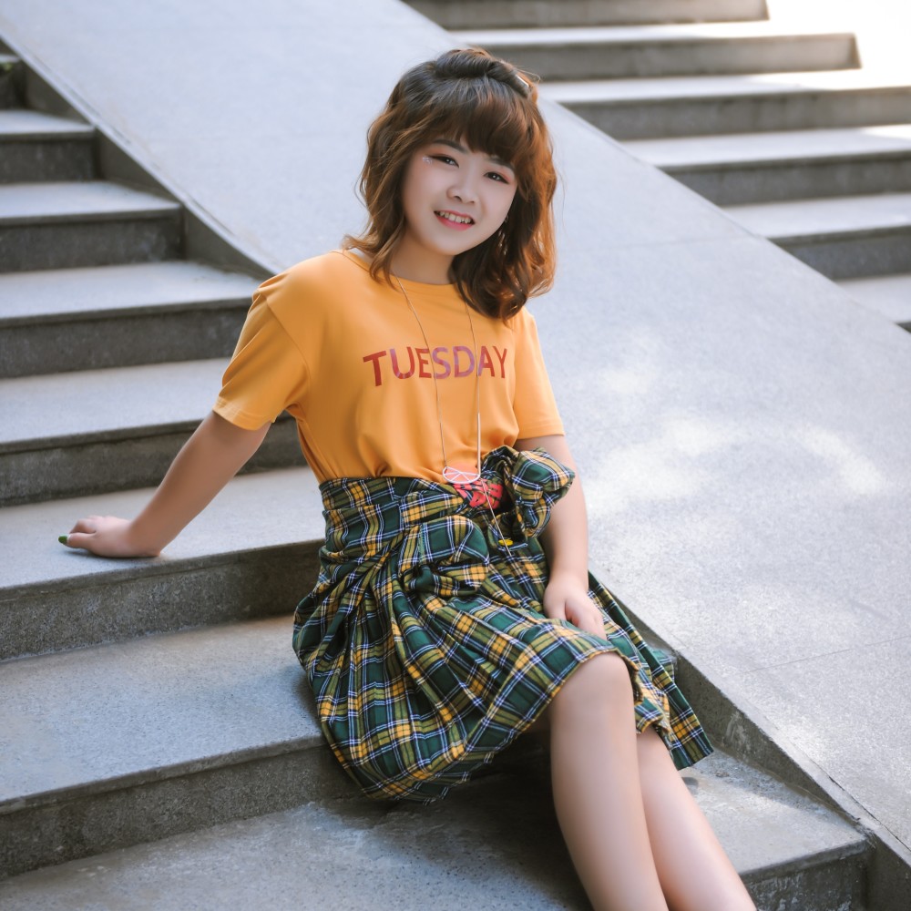 小不点