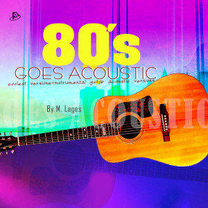 ดาวน์โหลดและฟังเพลง Living on a Prayer (Acoustic Guitar Version) พร้อมเนื้อเพลงจาก M. Lages