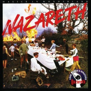 ดาวน์โหลดและฟังเพลง Fallen Angel (其他) พร้อมเนื้อเพลงจาก Nazareth