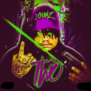 Listen to Snuck In (Explicit) song with lyrics from 2Gunz