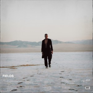收聽GIVĒON的Fields歌詞歌曲