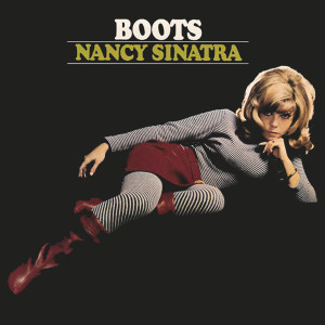 收聽Nancy Sinatra的As Tears Go By歌詞歌曲