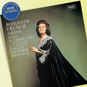 ดาวน์โหลดและฟังเพลง Offenbach: Les Contes d'Hoffmann / Act 2 - "Les oiseaux dans la charmille" พร้อมเนื้อเพลงจาก Joan Sutherland