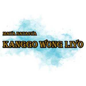Album Kanggo Wong Liyo from Maya Natasya