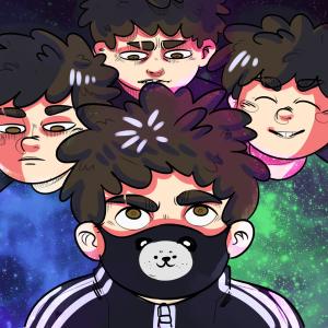 收聽puxxita的NECESSARY ERRORS (feat. NURITO)歌詞歌曲