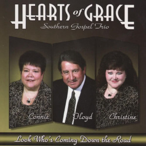 收聽Hearts of Grace的I Can See Grace From Here歌詞歌曲