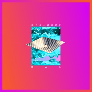 Listen to 달 song with lyrics from Dialogue