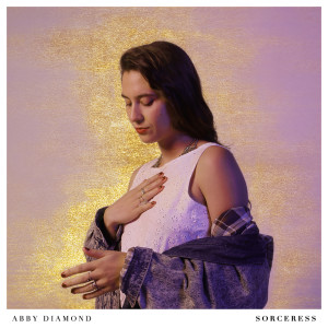 收聽Abby Diamond的Yes My Heart Is Open, No You Can't Come In歌詞歌曲