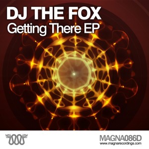 Album Getting There EP from 