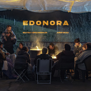 Album Edonora (Azken erromantikoak filmaren jatorrizko abestia) from Jurgi Ekiza
