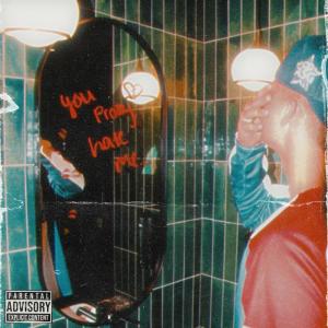 Dengarkan you prolly hate me (Explicit) lagu dari Fako dengan lirik