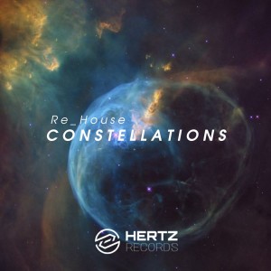 收聽Re_houseE的Constellations歌詞歌曲