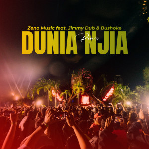 Listen to Dunia Njia (Remix) song with lyrics from Zeno Music