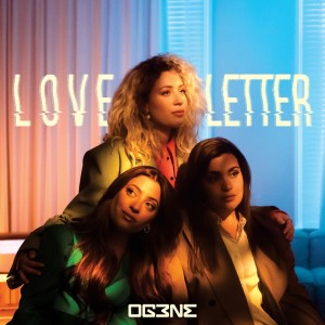 Album Love Letter oleh OG3NE