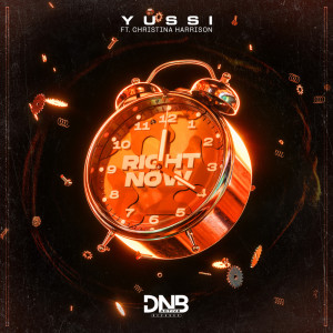 Album Right Now from Yussi